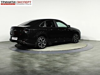 2023 Kaiyi E5, серый, 1457000 рублей, вид 5