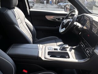 2026 GAC GS8 II, чёрный, 4090000 рублей, вид 3