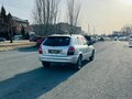 2001 Mazda Familia S-Familia S-Wagon VIII (BJ), серый, 299999 рублей - вид 6