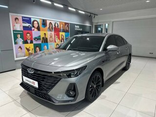 2026 Chery Arrizo 8, серый, 3060000 рублей, вид 1