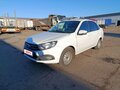 2024 Lada (ВАЗ) Granta I Рестайлинг, белый, 657660 рублей - вид 1