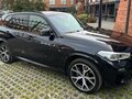 2020 BMW X5 30d IV (G05/G18), чёрный, 8000000 рублей - вид 7
