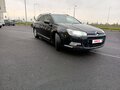 2009 Citroen C5 II, чёрный, 580000 рублей - вид 1