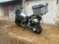 2012 Honda VFR 1200X (Crosstourer), серый, 899000 рублей - вид 2