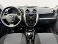 2017 Lada (ВАЗ) Granta I, красный, 315000 рублей - вид 11