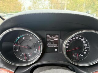 2012 Jeep Grand Cherokee IV (WK2), серый, 1500000 рублей, вид 4