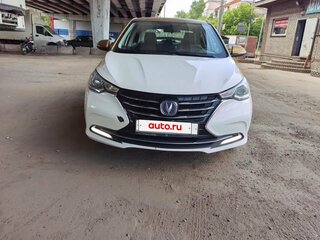 2023 Changan Alsvin, белый, 750000 рублей, вид 2