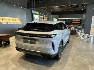 2024 Exeed RX, серый, 4950000 рублей, вид 5