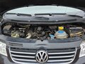 2005 Volkswagen Multivan T5, чёрный, 1650000 рублей - вид 10