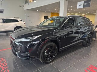 2026 Москвич М70, чёрный, 3136500 рублей, вид 3