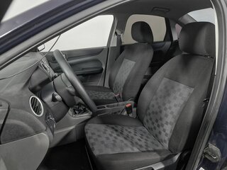 2005 Ford Focus II, синий, 289000 рублей, вид 5