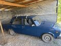 2008 Lada (ВАЗ) 2107, синий, 205000 рублей - вид 1