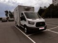 2019 Ford Transit, белый, 2478000 рублей - вид 1