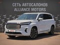 2022 Exeed VX I, белый, 2600000 рублей - вид 2