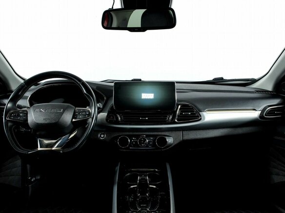2021 Exeed TXL I, красный - вид 15