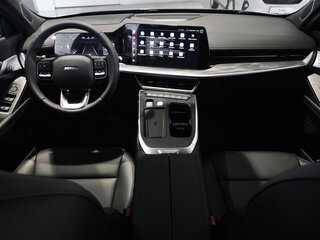 2026 Haval F7 II, синий, 3599000 рублей, вид 3