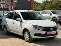 2025 Lada (ВАЗ) Granta I Рестайлинг, белый - вид 1