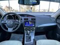 2009 Mazda 3 II (BL), серый, 849000 рублей - вид 8