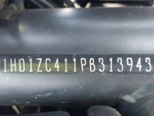 2023 Harley-Davidson Sportster S, чёрный, 1230000 рублей - вид 7