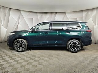2023 Exeed VX I, зелёный, 2595000 рублей, вид 5