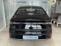 2023 BAIC U5 Plus, чёрный - вид 2