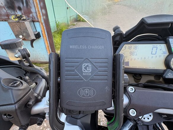 2013 Ducati Multistrada 1200, серебристый, 700000 рублей - вид 29