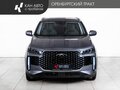 2025 Chery Tiggo 4 I Рестайлинг 2, серый, 1868000 рублей - вид 1