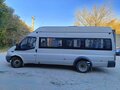 2012 Ford Transit, серебристый, 850000 рублей - вид 6