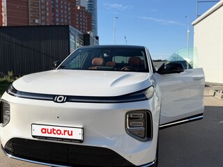 2026 Changan Qiyuan Q07 31.7 kWh, белый, 3749000 рублей, вид 1