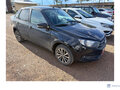 2023 Lada (ВАЗ) Granta I Рестайлинг, чёрный, 730000 рублей - вид 5