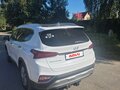 2020 Hyundai Santa Fe IV, белый, 3050000 рублей - вид 6