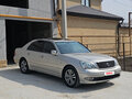 2001 Lexus LS 430 III, серебристый, 1000000 рублей - вид 10