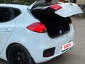 2015 Kia Ceed II, белый, 840000 рублей - вид 8