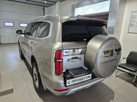 2024 Tank 500 I, серый, 4649000 рублей, вид 4