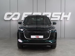 2026 Tenet T8, зелёный, 3885000 рублей, вид 3