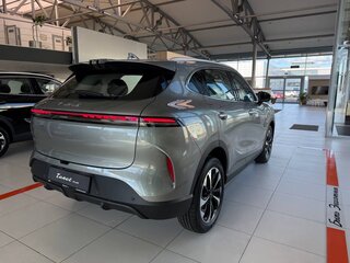 2026 Tenet Plus L6, серебристый, 3040000 рублей, вид 2