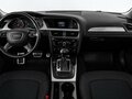 2013 Audi A4 IV (B8) Рестайлинг, серый, 1479000 рублей - вид 9