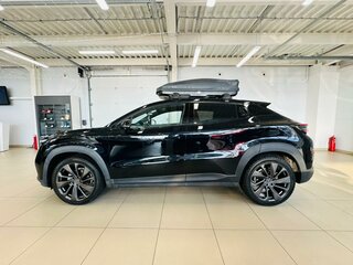 2020 Changan UNI-T I, чёрный, 2049900 рублей, вид 3