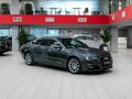 2015 Audi A5 I (8T) Рестайлинг, серый - вид 2