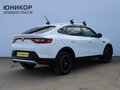 2021 Renault Arkana I, белый - вид 4