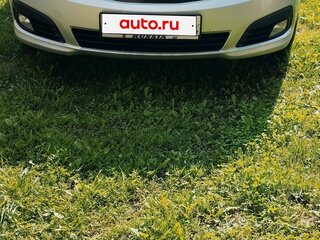 2009 Kia Magentis II Рестайлинг, серебристый, 750000 рублей, вид 2