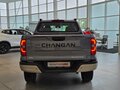 2026 Changan Hunter Plus, серебристый - вид 5