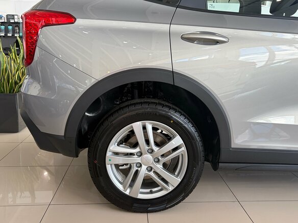 2026 Haval Jolion I Рестайлинг, серый, 2499000 рублей - вид 15
