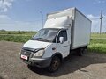2011 ГАЗ 2747, белый, 600000 рублей