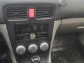 2007 Subaru Forester II Рестайлинг, серебристый, 950000 рублей - вид 8