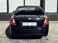 2008 Chevrolet Lacetti I, чёрный, 470000 рублей - вид 3