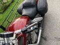 2010 Harley-Davidson V-Rod Muscle, красный, 1300000 рублей - вид 1