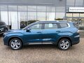 2026 Geely Okavango I Рестайлинг, синий, 4085990 рублей - вид 6
