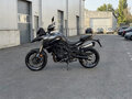 2026 Benelli TRK 702, зелёный, 503700 рублей - вид 2
