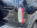 2026 Lada (ВАЗ) Niva Travel I Рестайлинг, чёрный - вид 10